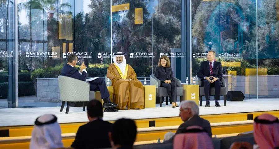 Resilience, innovation, and future-ready strategies take centre stage at Gateway Gulf 2024