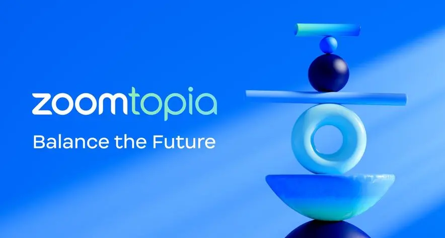 Zoomtopia 2023: One platform delivering limitless human connection