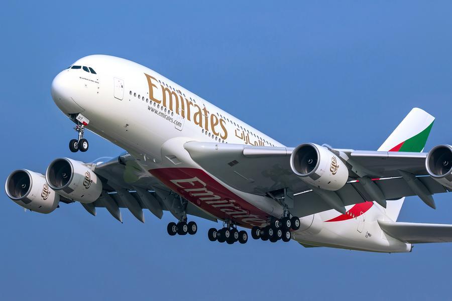 طيران الإمارات ترى مستويات قياسية للحجوزات من الإمارات العربية المتحدة ، وتحث العملاء على الحجز الآن لتجنب خيبة الأمل