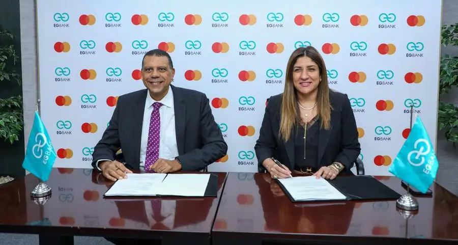 Mastercard and EGBANK collaborate to expand digital payments and premium offerings