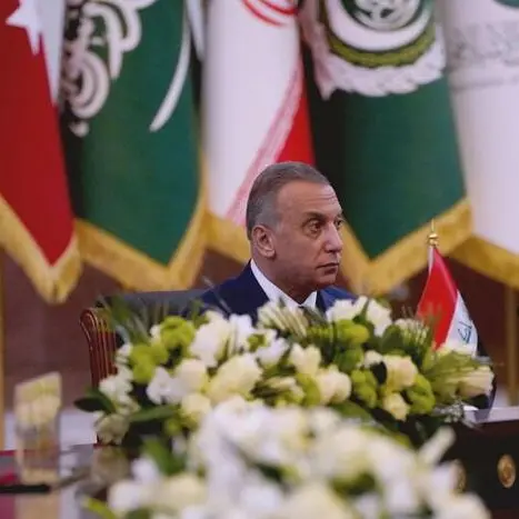 Al-Kadhimi hopes to remain Iraq's PM, because of his positive record, says adviser