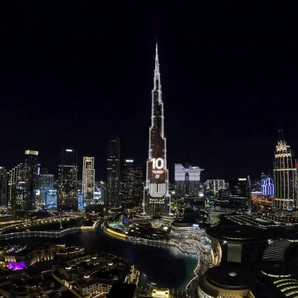 U by Emaar celebrates 10 years of loyalty innovation and lifestyle transformation