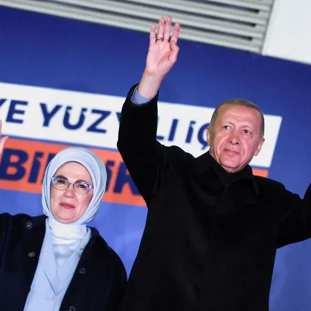 In Turkey, an election reckoning for the rise and fall of Erdogan's economy