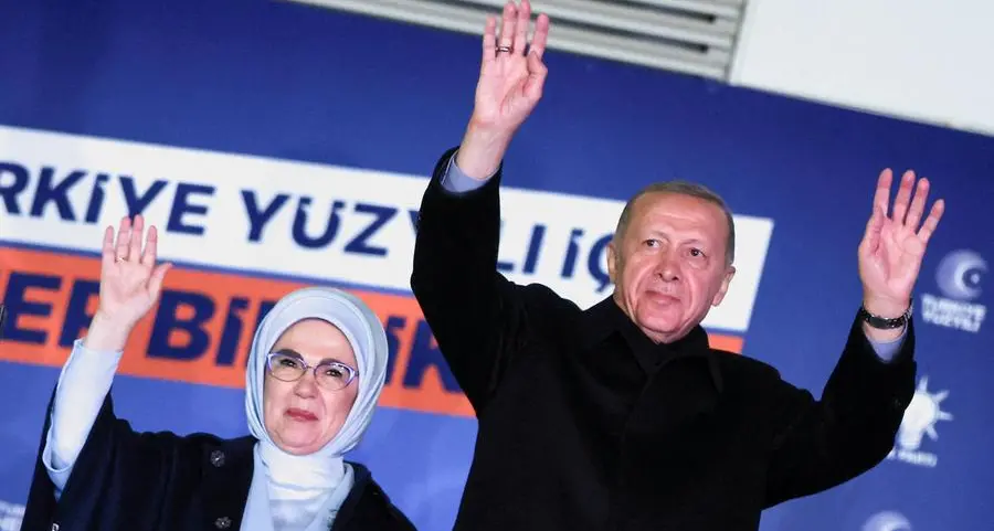 In Turkey, an election reckoning for the rise and fall of Erdogan's economy