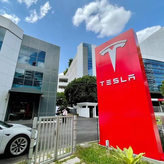 Indonesia says Tesla strikes $5bln deal to buy nickel products - media