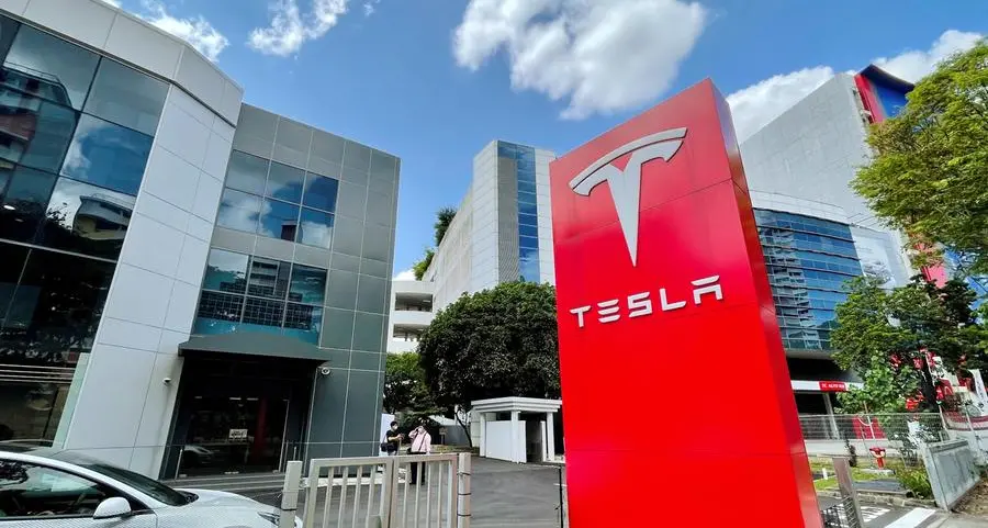 Indonesia says Tesla strikes $5bln deal to buy nickel products - media