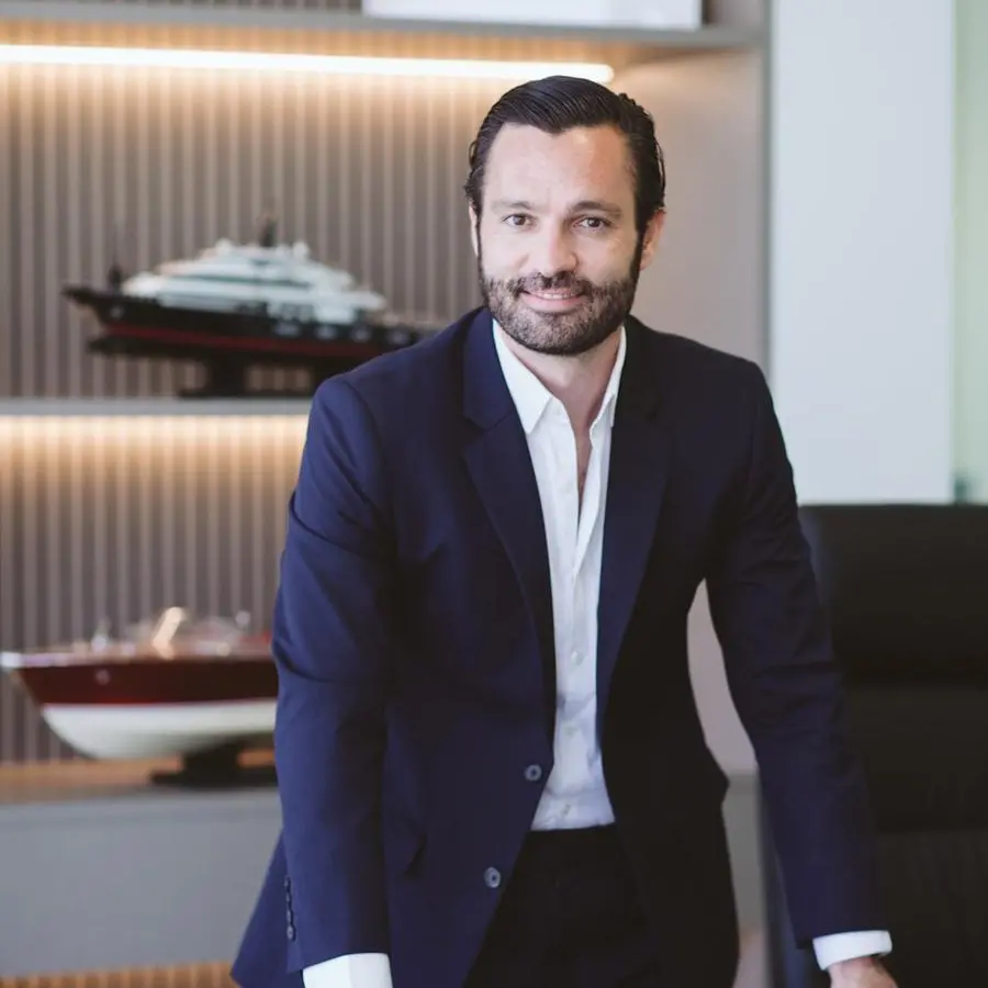 Alpha Nero partners with Sustain Global at the Ras Al Khaimah Investment & Business Summit to highlight the significance of sustainability