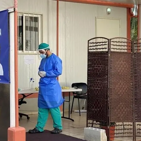 Two Lebanese public hospitals to shut as crisis pushes sector to the edge