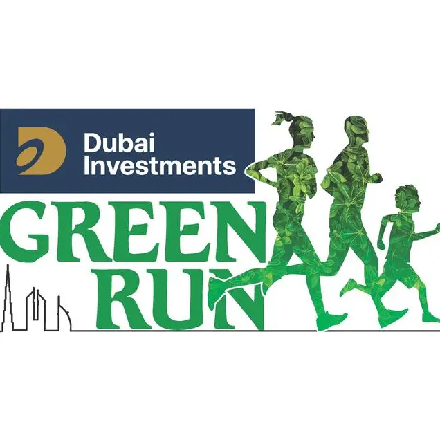 4th Annual Dubai Investments Green Run set for February 23, 2025, at Dubai Investments Park 1