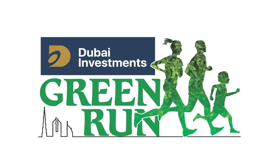 4th Annual Dubai Investments Green Run set for February 23, 2025, at Dubai Investments Park 1