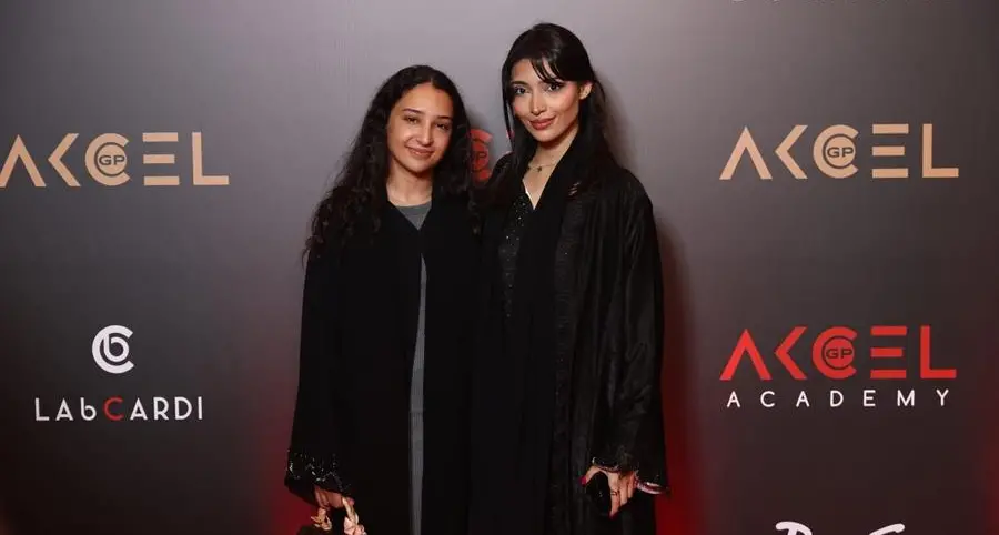 UAE-based AKCEL GP debuts on global stage with Emirati stars Hamda and Amna Al Qubaisi