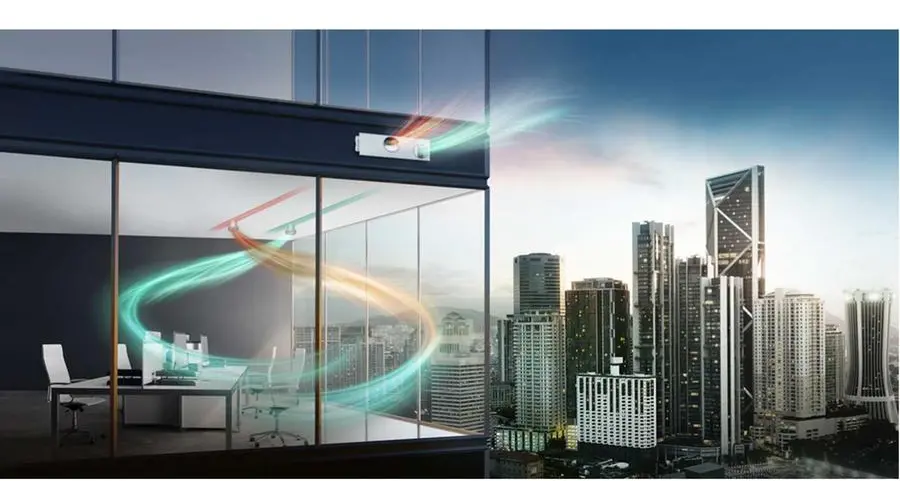 LG Electronics highlights the importance of indoor air quality for health and wellbeing