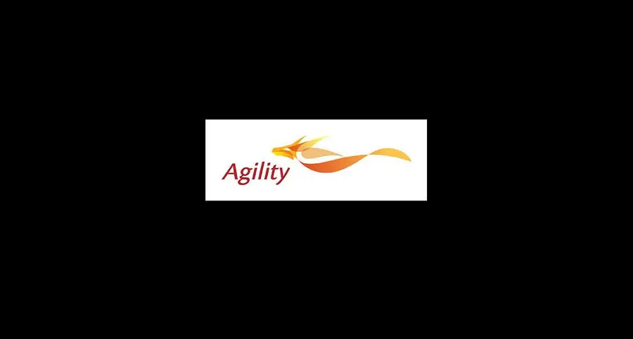 Agility approves interim in-kind dividends estimated at KD 800mln & Cash Dividends of KD 25.5mln