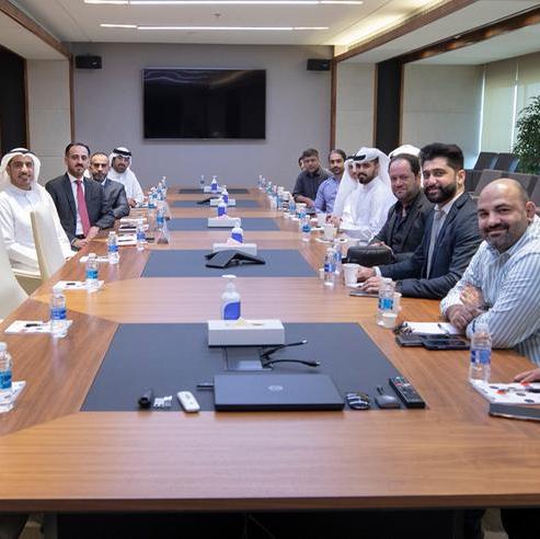 “Tamkeen” launches a series of meetings to understand the future plans of supported enterprises