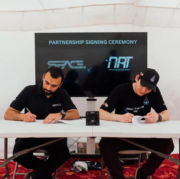 UAE edtech SpacePoint to advance space engineering education via partnership with UK firm Advanced Rocket Technologies