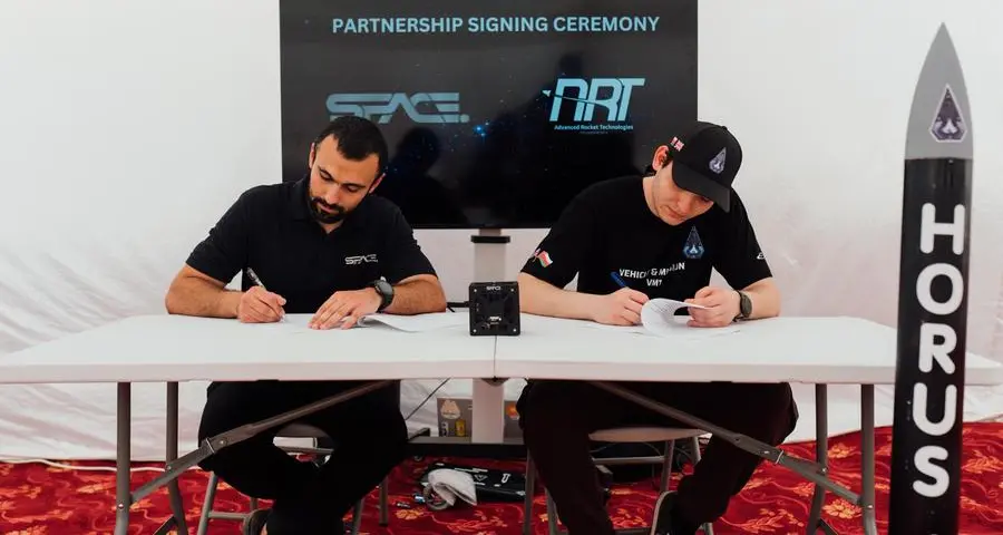 UAE edtech SpacePoint to advance space engineering education via partnership with UK firm Advanced Rocket Technologies
