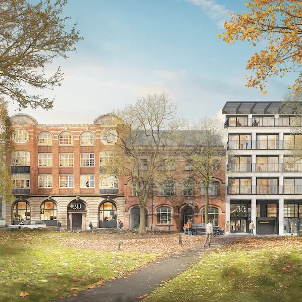 Joseph Mews enhances luxury UK property portfolio for UAE investors