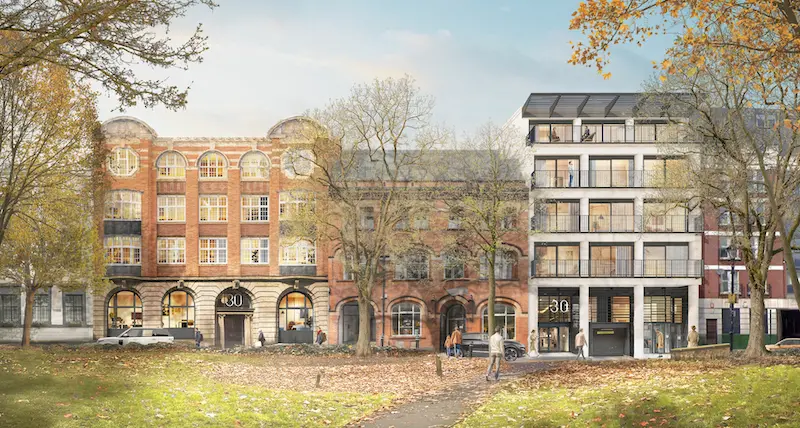 Joseph Mews enhances luxury UK property portfolio for UAE investors