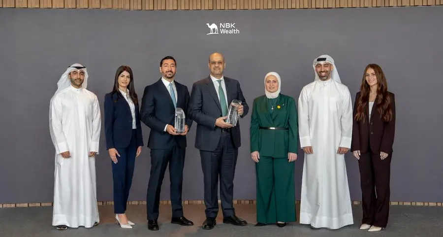 NBK Wealth reinforces its local and regional leadership