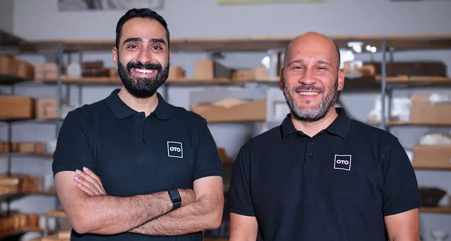 OTO Shipping Gateway secures SAR 30mln in Series A Funding led by Sanabil Investments