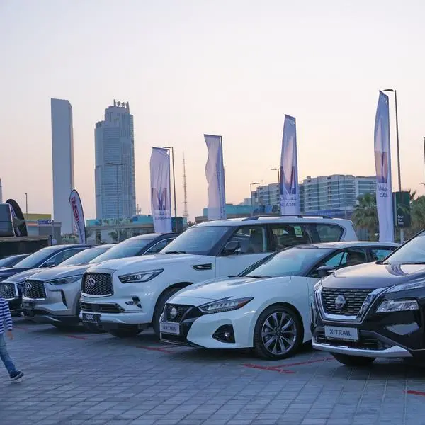 Al Masaood Automobiles participates in ‘ADNOC Motor Show 2023’