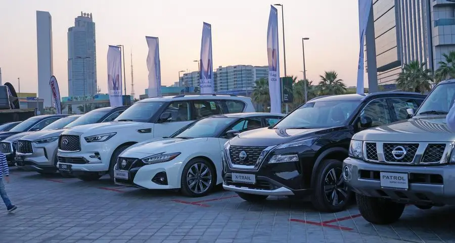 Al Masaood Automobiles participates in ‘ADNOC Motor Show 2023’