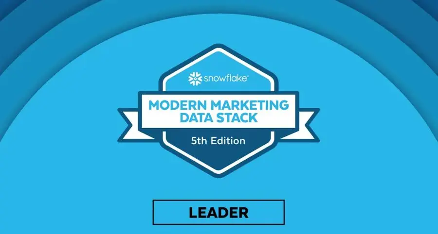 Alteryx recognized as Leader in Snowflake’s Modern Marketing Data Stack Report