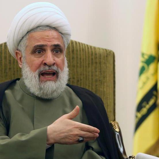 مقابلة- حزب الله يقلل من تأثير قانون أمريكي ضده ويتهم السعودية بعرقلة انتخاب رئيس