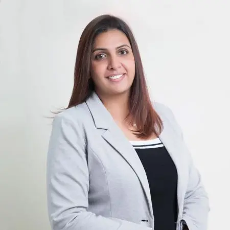 AOC dazzles visitors with a special game room at GITEX Technology Week 2021