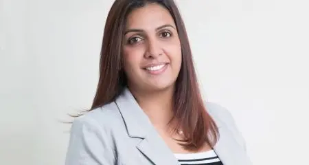 AOC dazzles visitors with a special game room at GITEX Technology Week 2021