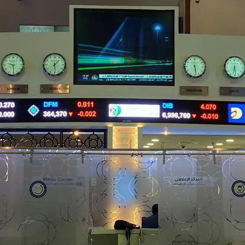 Dubai Investments posts $124mln net profit for nine months