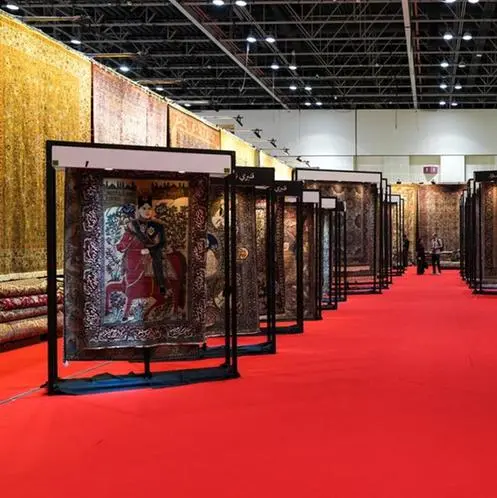Domotex Middle East returns bigger in 2025 to showcase flooring innovations in Dubai