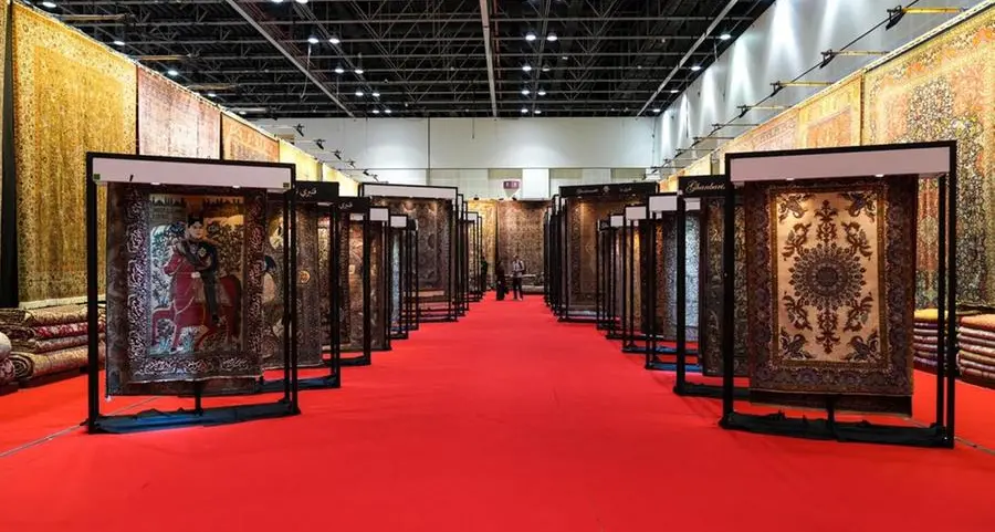 Domotex Middle East returns bigger in 2025 to showcase flooring innovations in Dubai