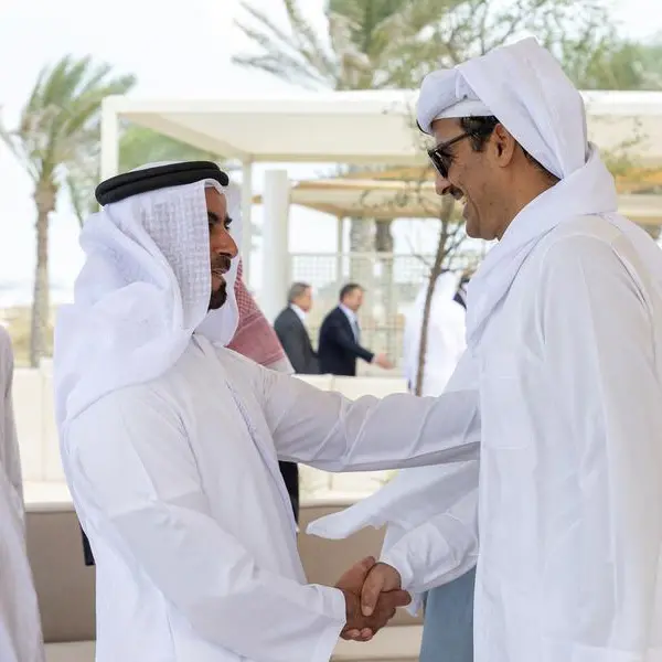 UAE: Saif bin Zayed launches MoI’s strategy for 2023-2026