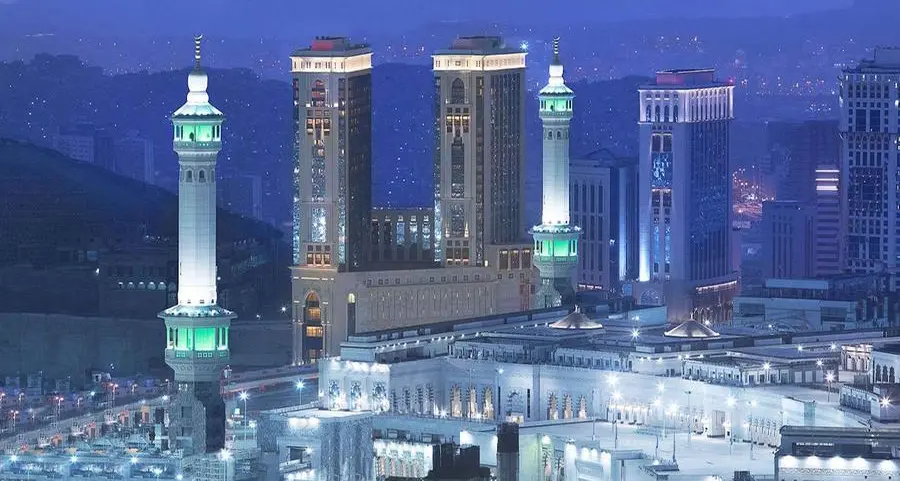 WTM Spotlight in Saudi Arabia to explore hotel growth in the Kingdom and the increasing influence of Saudi travellers