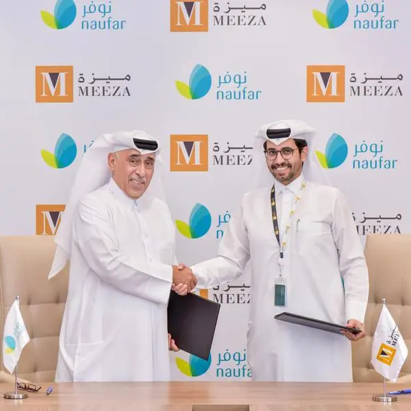 MEEZA and Naufar renew strategic partnership with a focus on Artificial Intelligence to transform healthcare services in Qatar