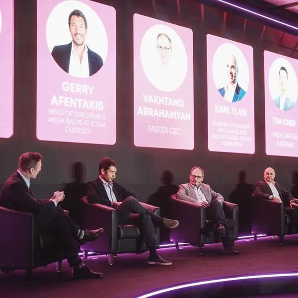 Fastex shapes future of Web3 in MENA and beyond via ‘Harmony Meetup VI’