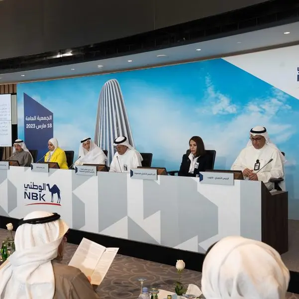 NBK’s AGM approved all BOD’s recommendations