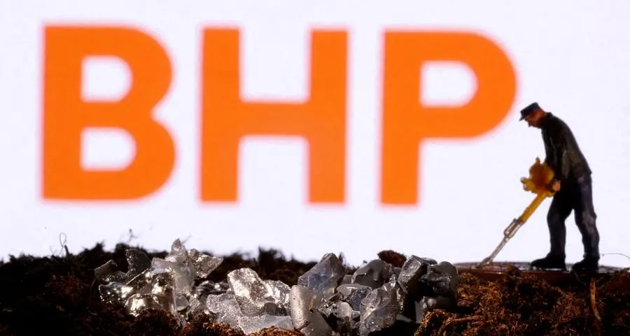 Investors relieved BHP walked from $49bln Anglo takeover deal