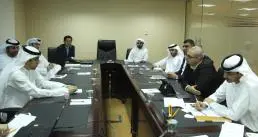 Ministry of Environment and Water discusses implementation of UAE Green Growth Strategy with Emirates Transport