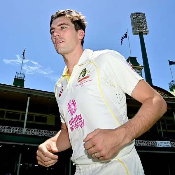 Cummins the hero as Australia beat Pakistan to win series