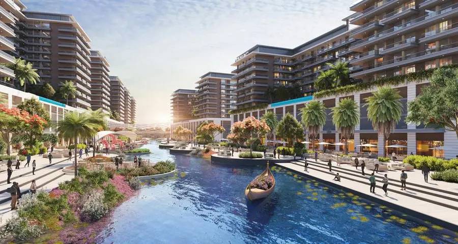 DAMAC Properties unveils its first launch of 2025: Riverside Views