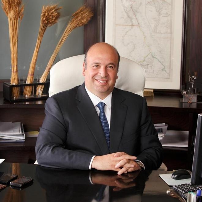 Qalaa Holdings’ consolidated revenue grew a remarkable 165% y-o-y to EGP 27.0 billion in 2Q22