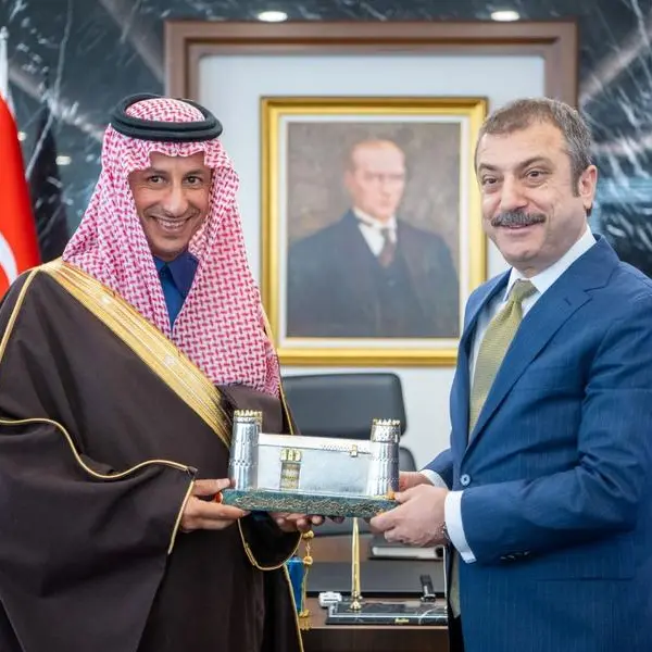 Saudi Arabia makes a $5bln deposit at the Central Bank of Turkey through the Saudi Fund for Development