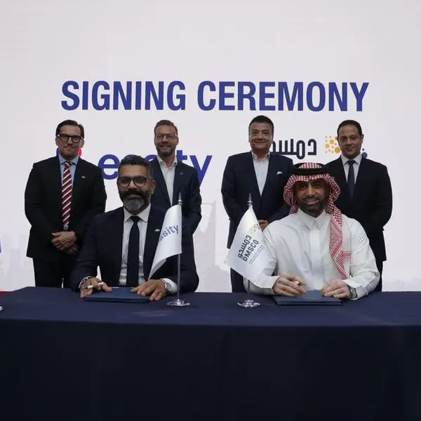 New Middle East regional headquarters for Essity’s Health & Medical business in Riyadh