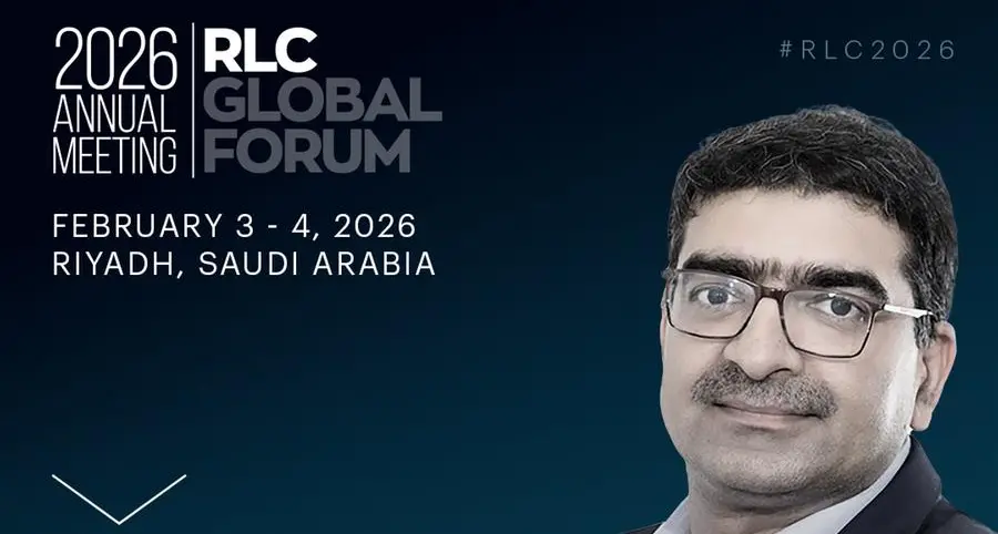 Apparel Group named headline partner of 2026 RLC Global Forum in Riyadh