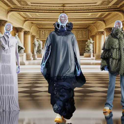 Istituto Marangoni Dubai pioneers new technologies integration in design education