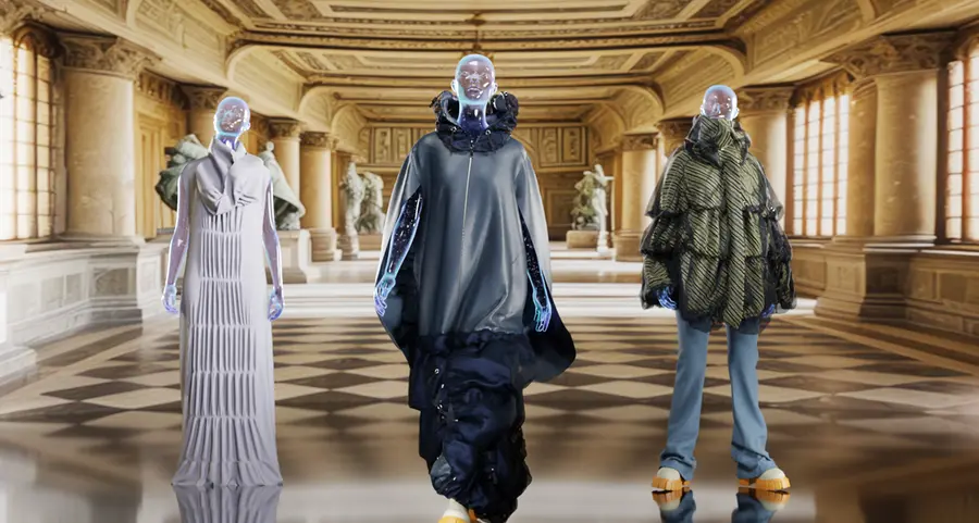 Istituto Marangoni Dubai pioneers new technologies integration in design education