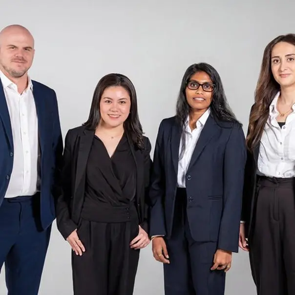 Verve strengthens leadership team with four senior hires in Q1