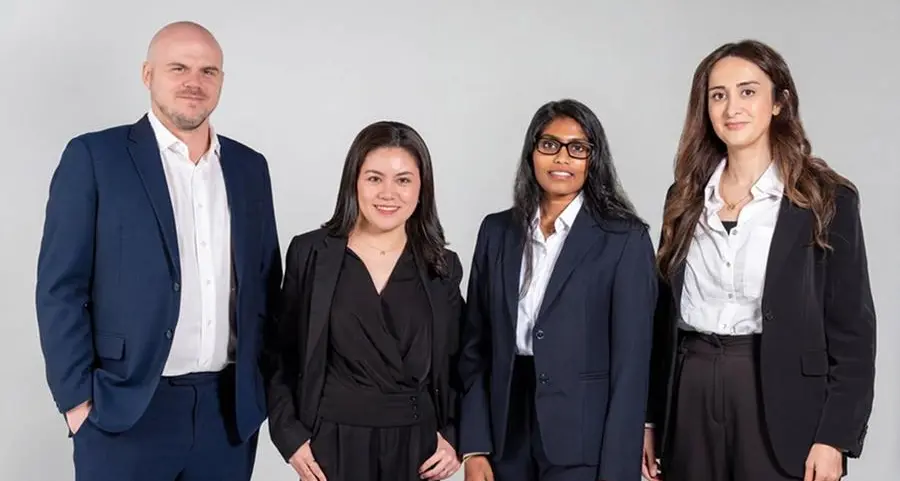 Verve strengthens leadership team with four senior hires in Q1